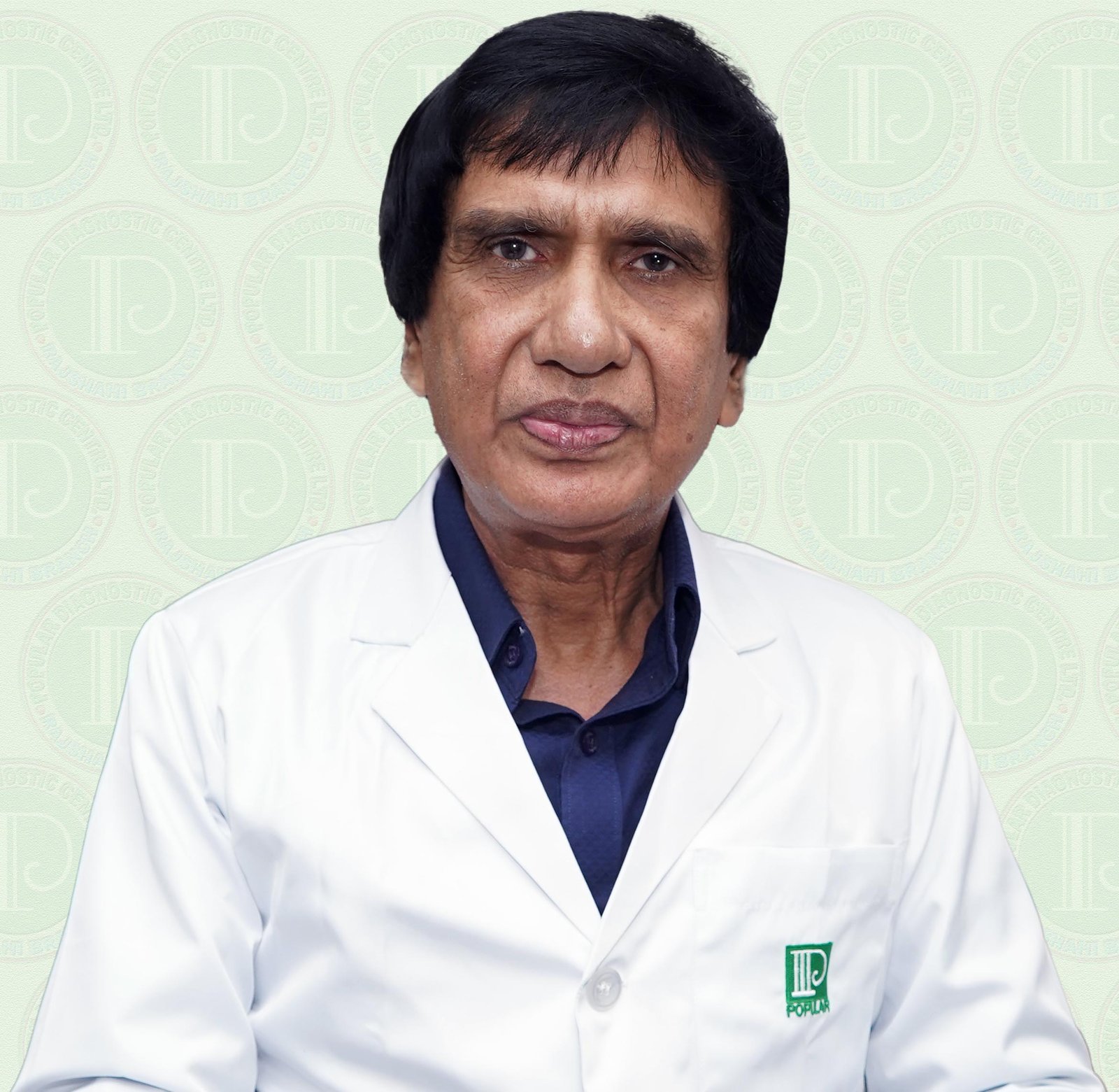 Assoc. Prof. Dr. D. A. Rashid