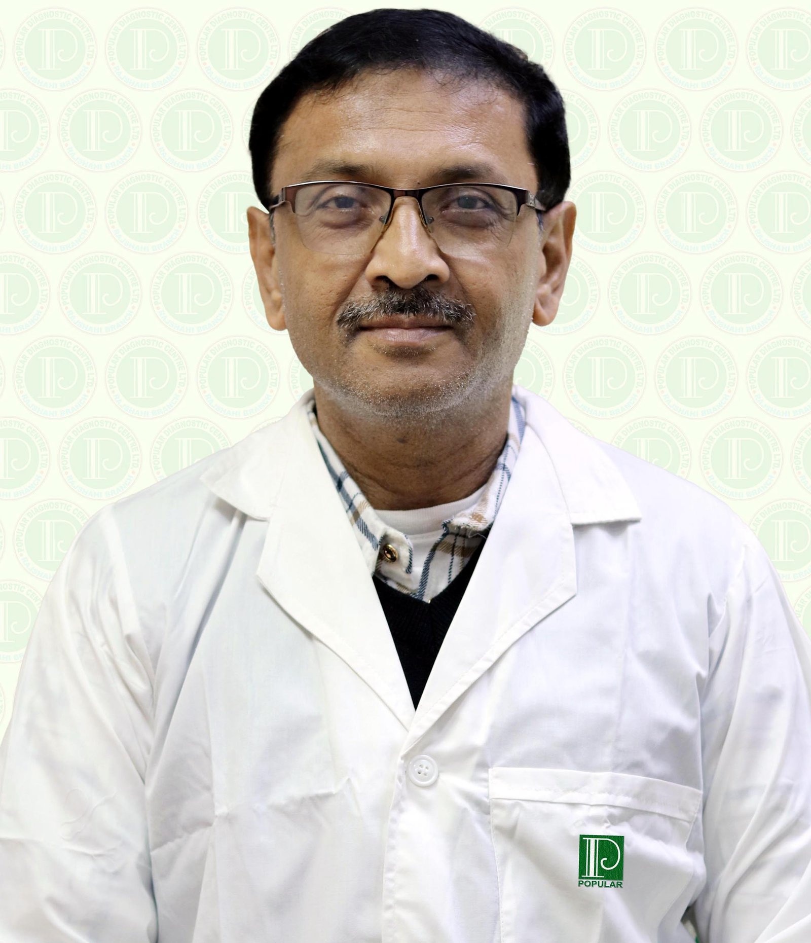 Assoc. Prof. Dr. Subrata Kumar Pramanik