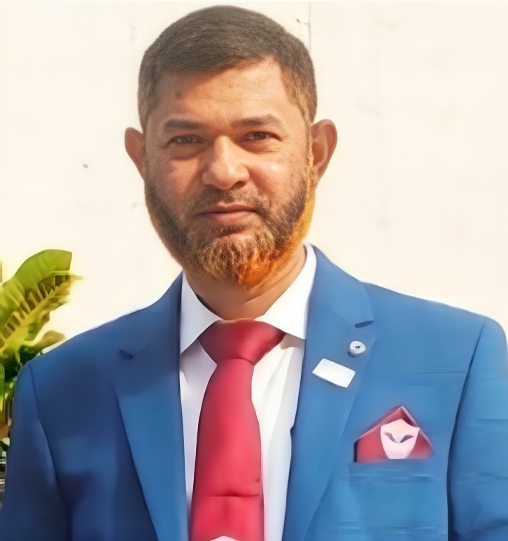 Assoc. Prof. Dr. Md.  Rofiqul  Islam