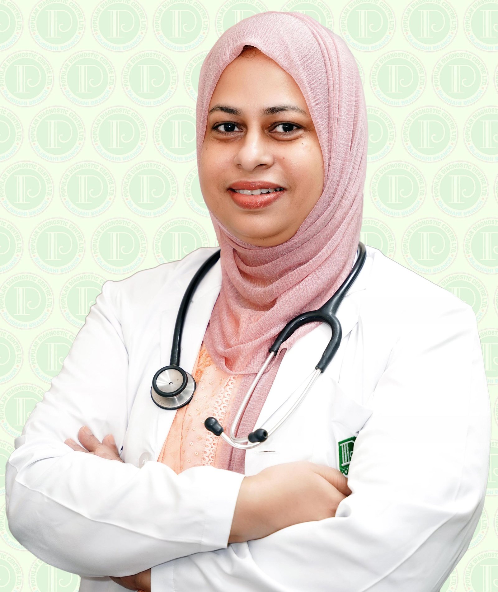 Assoc. Prof. Dr. Muhatarima Tabassum Nipu