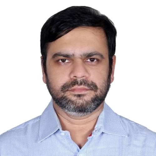 Asso.. Prof. Dr. Mashfiqul Hasan