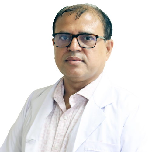 Assot. Prof. Dr. Kajol Kumar Karmoker