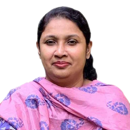 Dr. Merina Jahan
