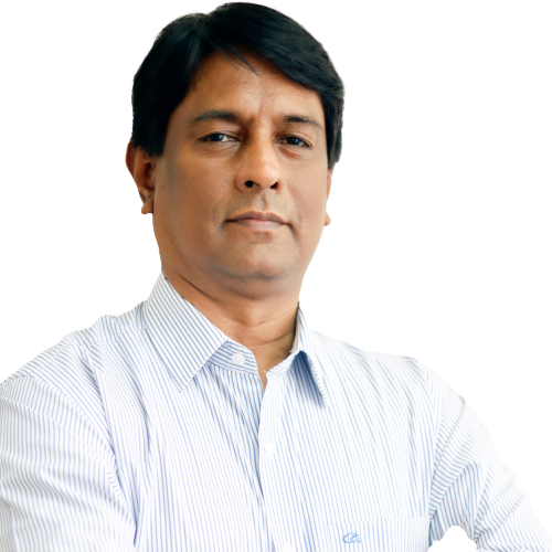 Professor. Dr. M.S. Johirul Haque Chowdhury