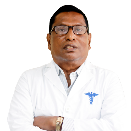 Professor. Dr. Md. M Sajjad Hussain