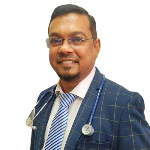 Professor. Dr. Salahuddin Mahmud