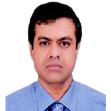 Professor. Dr. Sheikh Muhammad Ekramullah