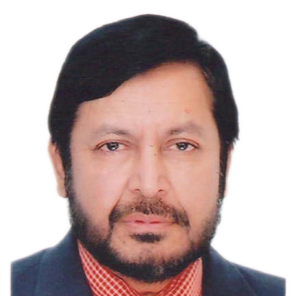 Professor. Dr. Mohammad Alauddin Sheikh