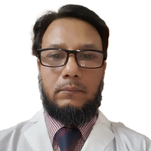 Associate. Prof. Dr. Mohammad Ruhul Alam (Tarek)