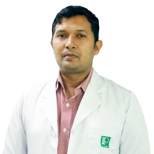 Associate. Prof. Dr. Afsar Ahmmed