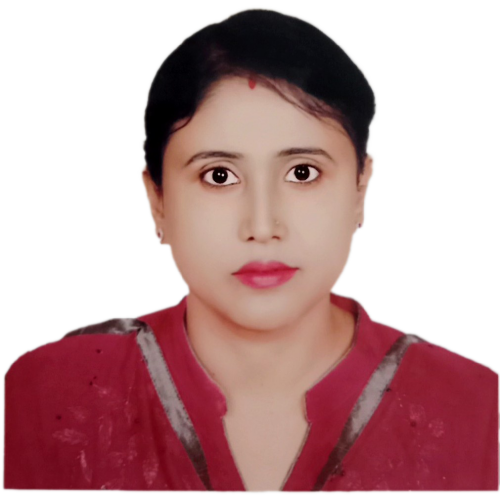 Asso. Prof. Dr. Jhumur Ghosh