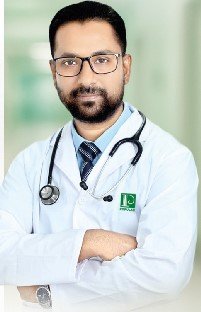 Asso. Prof. Dr. Md. Firoj Hossain