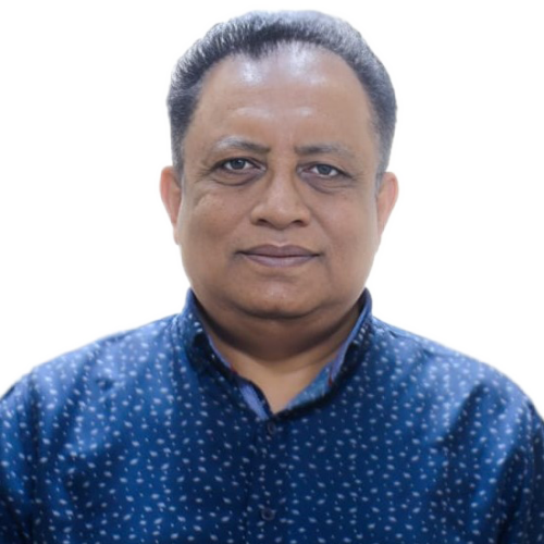 Prof. Dr. Reaz Mobarak