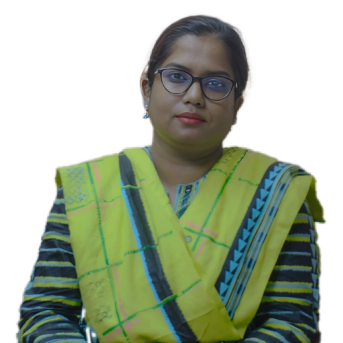 Asst. Prof. Dr. Sanjana Sharmin Shosi