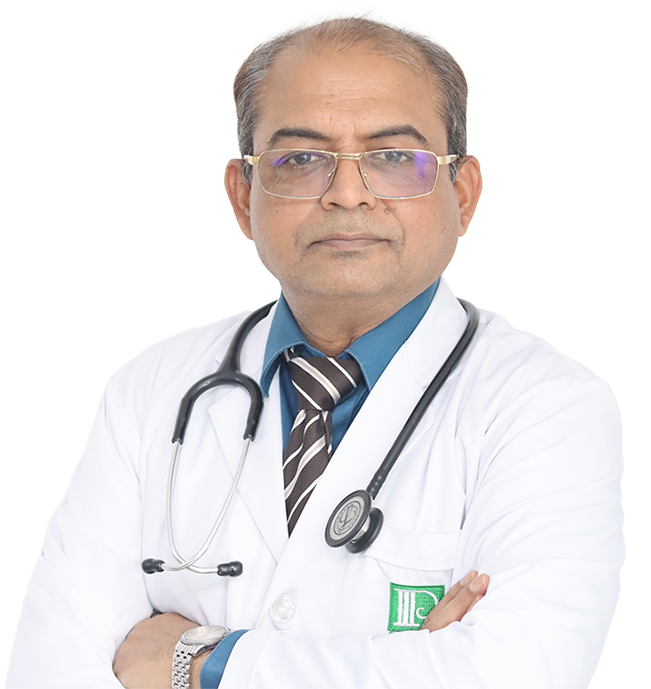 Prof. Dr. Md. Mahbubor Rahman (Evening)