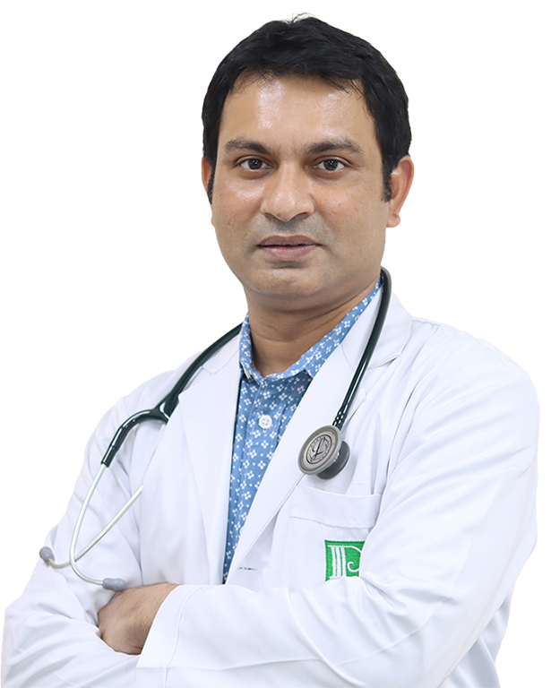 Asst. Prof. Dr. Md. Uzzwal Mallik