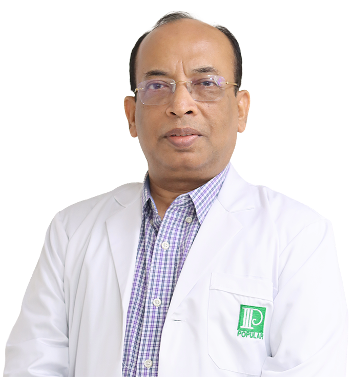 Prof. Dr. Faruque Ahmed( Evening)