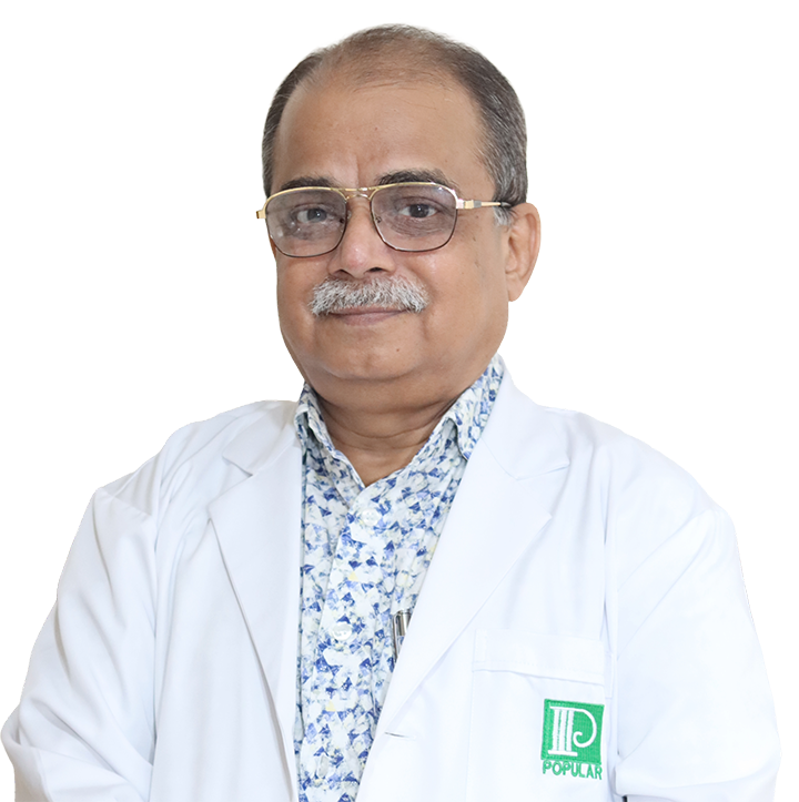 Prof. Dr. Md. Anwarul Kabir