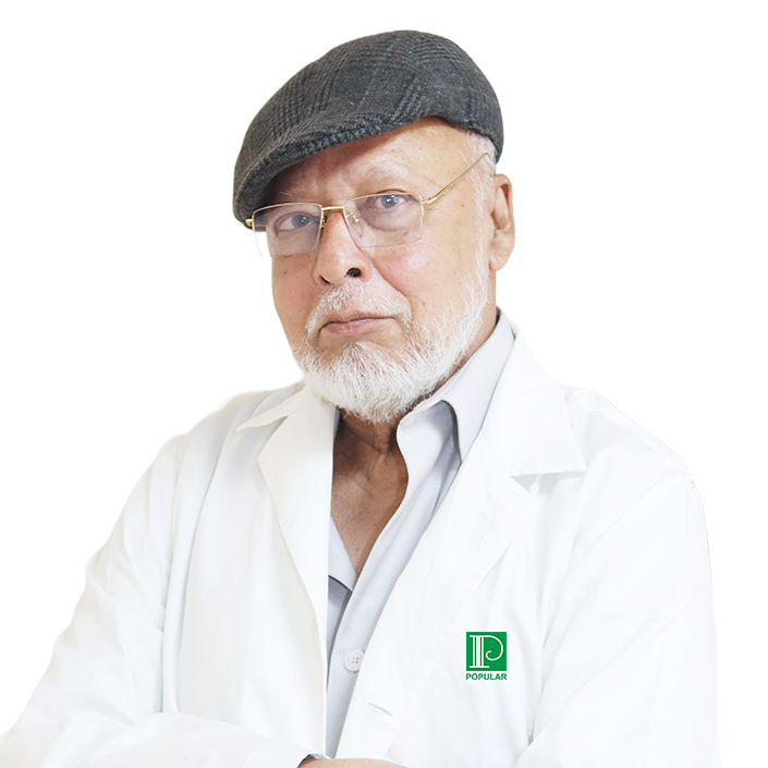 Prof. A.K. Moyeenuddin Ahmmed