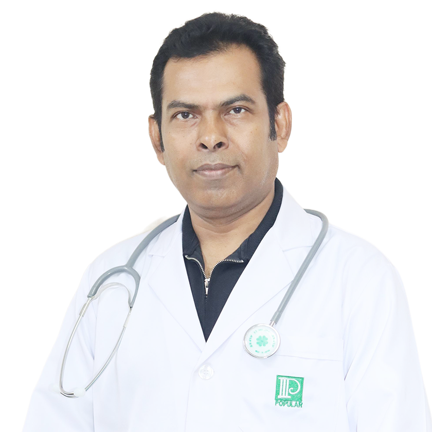 Asso. Prof Dr. Md Atiar Rahman
