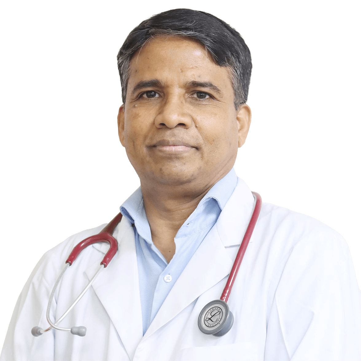 Asso. Prof. Dr. Anis Ahmed