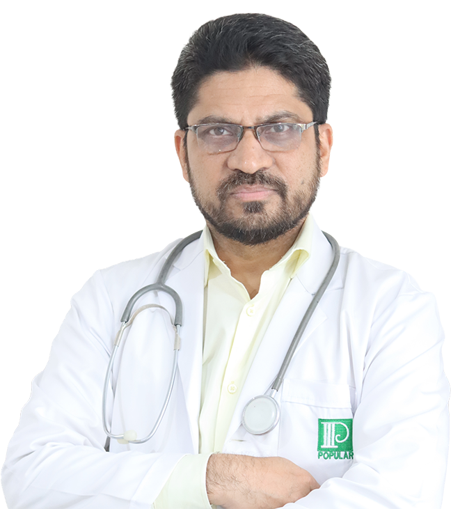 Prof Dr. Md Momenuzzaman Khan