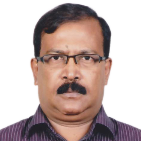 Prof. Dr. Md. Abdur Rob