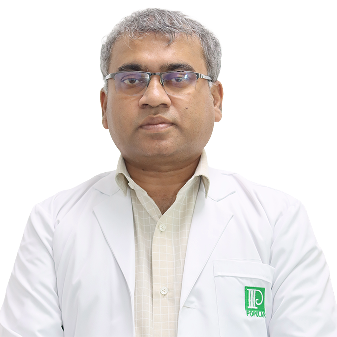 Associate. Prof. Dr. Md. Insanul Alam
