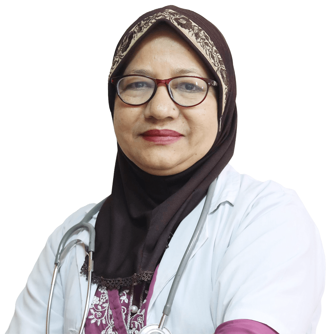 Prof. Dr. Jesmin Akter