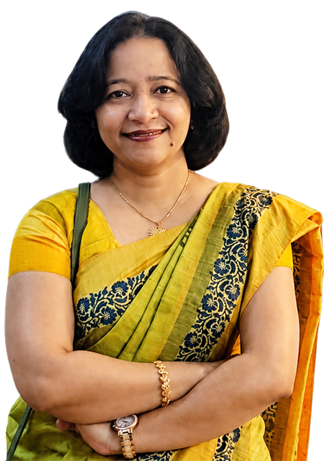 Prof. Dr. Shilpi Saha