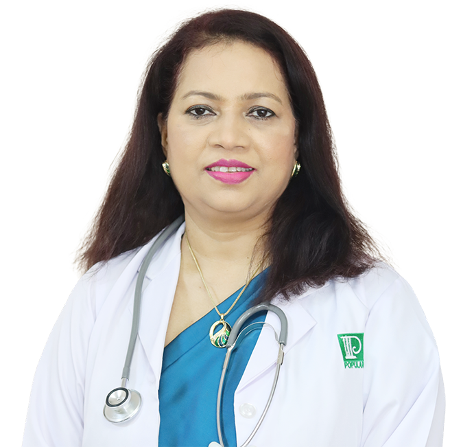 Asst. Prof. Dr. Nafisa Amin Khan
