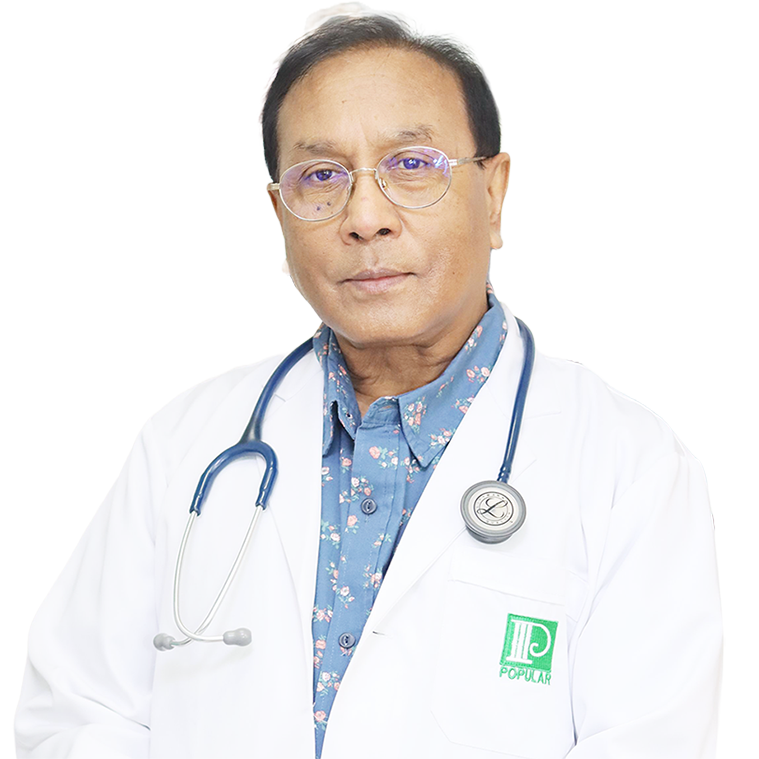 Asst, Prof.Dr. M. A. Quyyum (Fuad). (Evening)