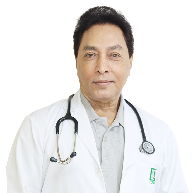 Asso. Prof. Dr. M. Z. Haque Zahir. (Morning)