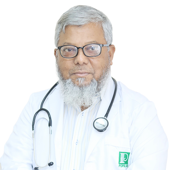 Asst. Prof. Dr Md. Zahidul Islam