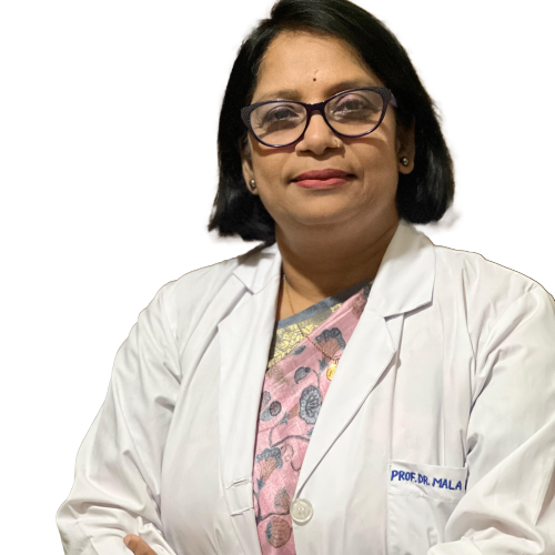 Prof. Dr.Mala Banik