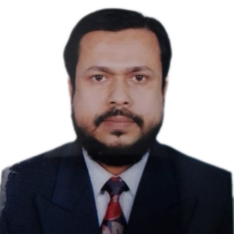 Assoc. Prof. Dr.Nasir Ahamed