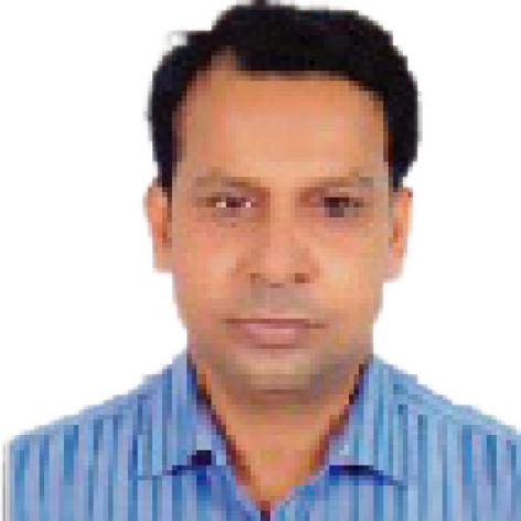 Prof. Dr. Md. Jahangir Hossain (General Surgery)