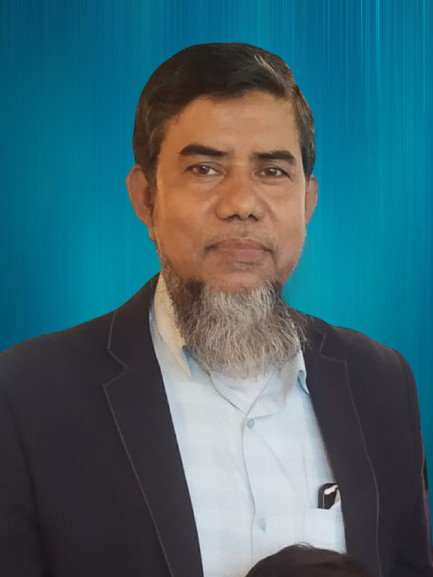 Prof. Dr. Delowar Hossain  (Child/Paediatric) (Morning)