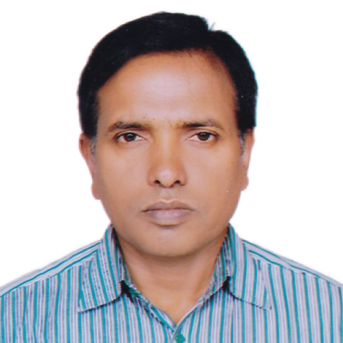 Asso. Prof. Dr. Rustom Ali (Chest Medicine)