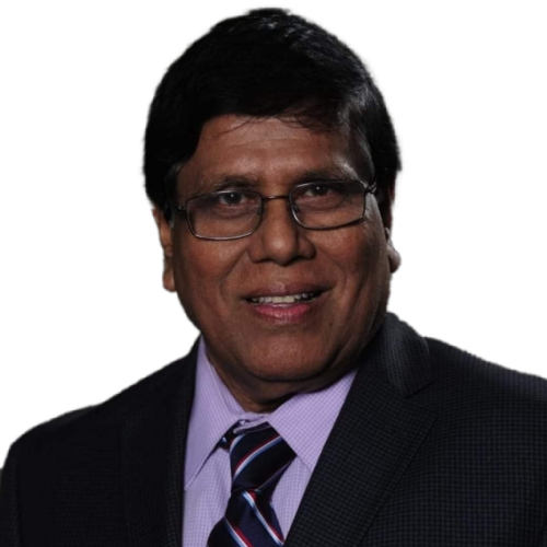 Prof. Dr. Md. Mostafizur Rahman (Medicine)
