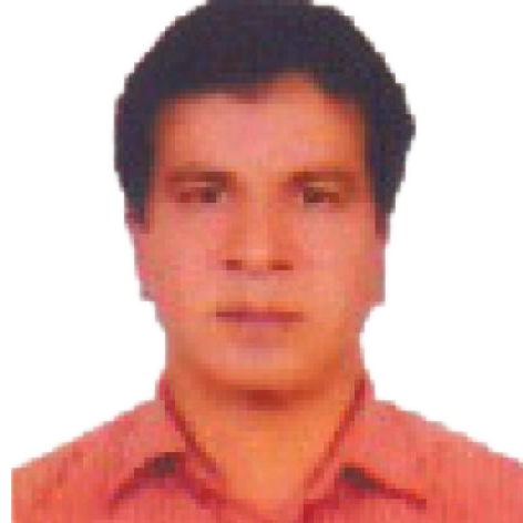 Asso. Prof. Dr. Md. Imamur Rashid (Physical Medicine & Rhabilitation)