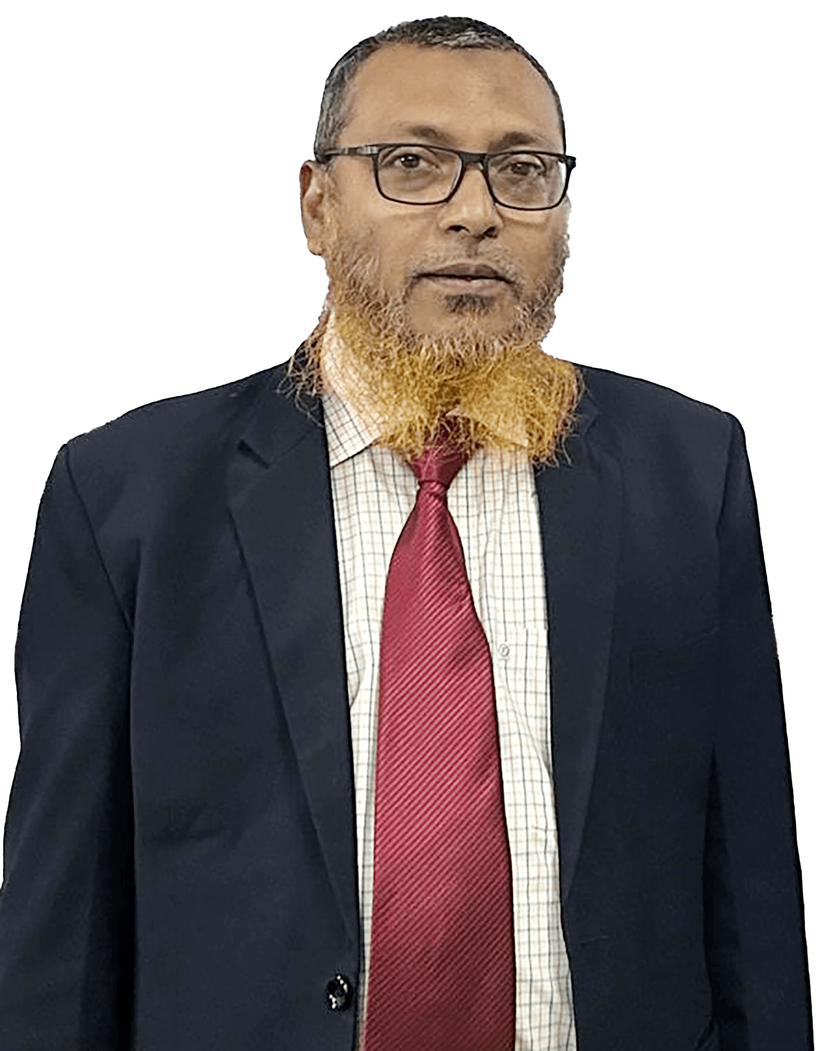 Assoc. Prof. Dr. Ahmed Ashafuddoula