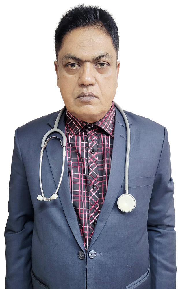 Prof. Dr. Md. Rezaul Karim