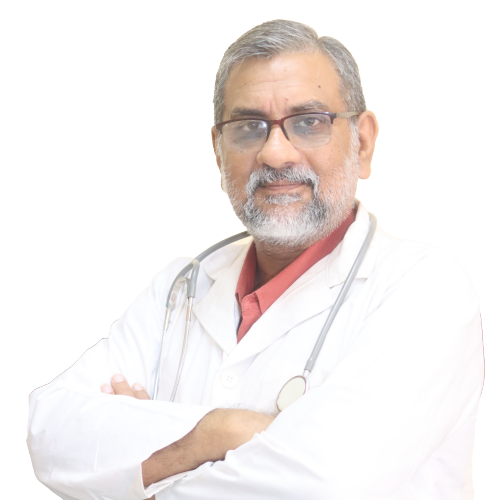 Asso. Prof. Dr. Amanullah Bin Siddiq