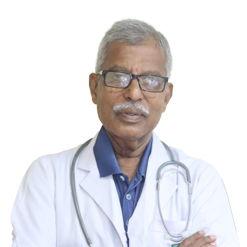 Prof. Dr. Md. Rafiqul Islam (Evening)