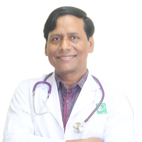 Asst. Prof. Dr. Khalilur Rahman