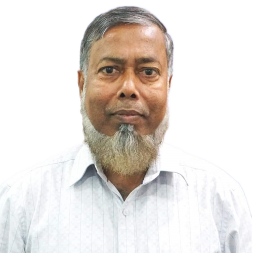 Prof. Dr. Din Mohammad