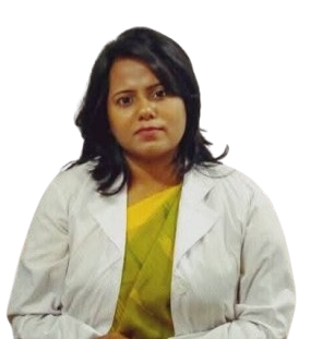AKHI AKTER