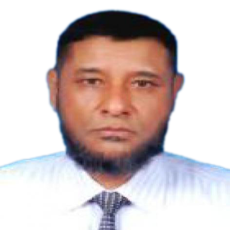 Prof. Brig. Gen. Dr. Md. Fazlul Hoque