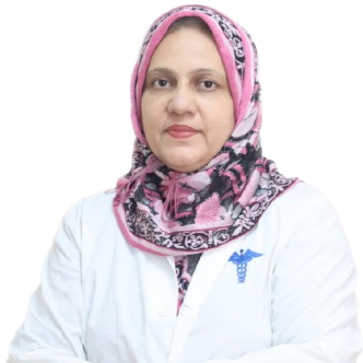 Dr. Afroza Sultana